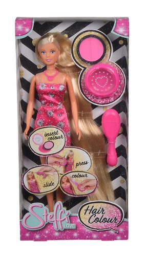 Simba Steffi Farbowanie włosów na Arena.pl