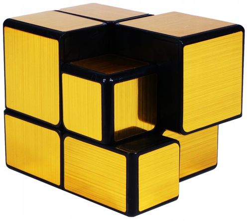 ORYGINALNA KOSTKA RUBIKA QiYi Mirror 2x2x2 na Arena.pl