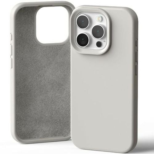 mercury silicone iphone 16 pro 6,3kamienny/stone na Arena.pl