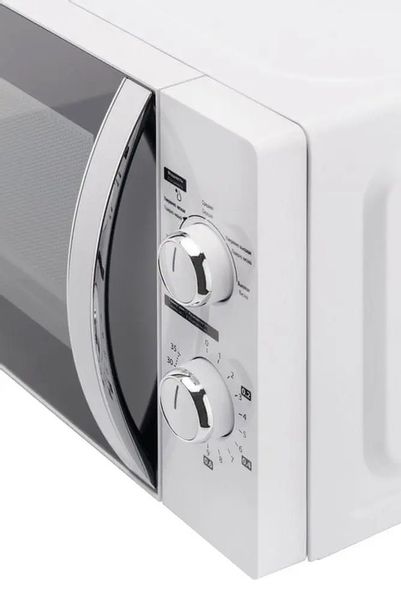 Kuchenka mikrofalowa wolnostojąca Toshiba MWP-MM20P zdjęcie 3