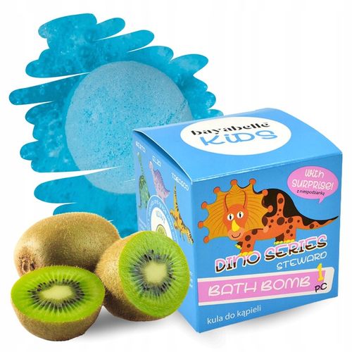 Zestaw do kąpieli dla dzieci Pianotwory i kule do kąpieli z zabawkami na Arena.pl