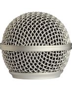 Grill do mikrofonu Shure SM58 RK 143G