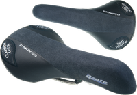 Siodełko rowerowe męskie Selle San Marco Azoto Triathgel czarne S.I.Z.E.235