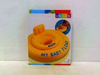 Kolko baby z siedzeniem 70cm 56585 /12 02208.