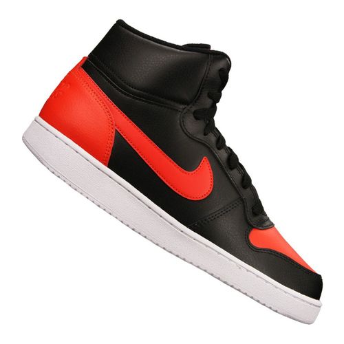 Buty Nike Ebernon Mid M AQ1773-005 r.45 na Arena.pl