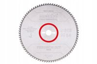 METABO PIŁA TARCZOWA HW/CT 315x30x84z PRECISION CUT WOOD PROFESSIONAL