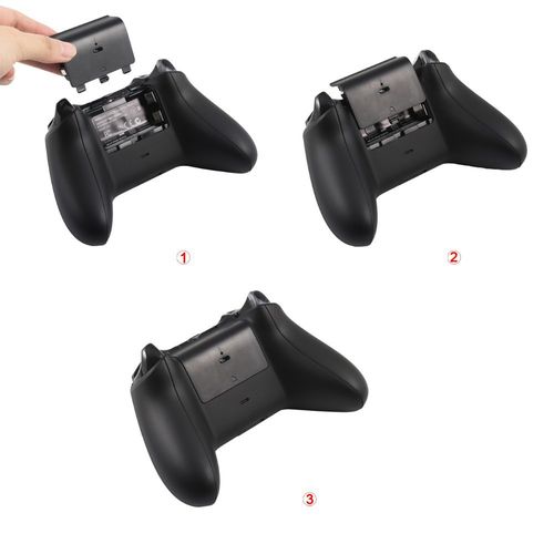 AKUMULATOR PADA XBOX ONE + KABEL 3m na Arena.pl