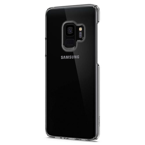 SPIGEN THIN FIT GALAXY S9 CRYSTAL CLEAR na Arena.pl