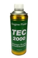TEC2000 ENGINE FLUSH - PŁUKANKA DO SILNIKA 375ml