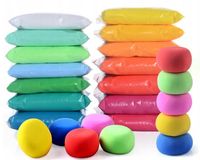 PIANKOLINA MASA PLASTYCZNA MODELINA PLASTELINA POLIMEROWA 24SZT NOŻYKI