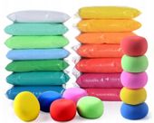 PIANKOLINA MASA PLASTYCZNA MODELINA PLASTELINA POLIMEROWA 24SZT NOŻYKI