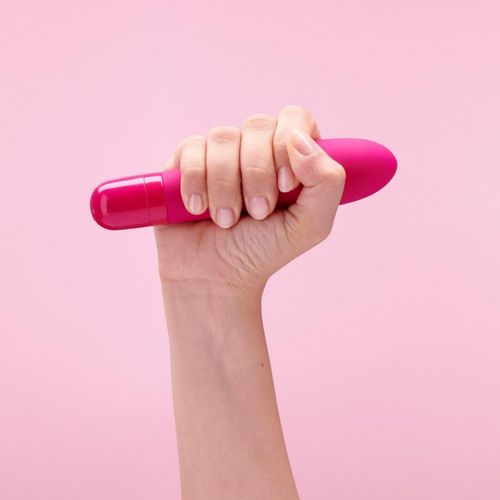 Control Feel XL - wibrator na Arena.pl