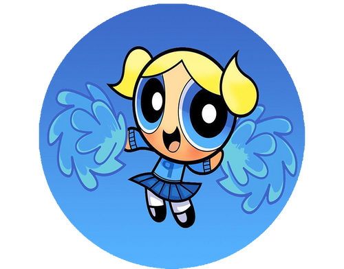 Podkładka pod myszkę Atomówki na Arena.pl