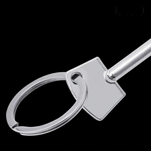 Breloczek Otwieracz do Piwka Kluczyk do Butelek Napoi Podręczny do Kluczy na Arena.pl