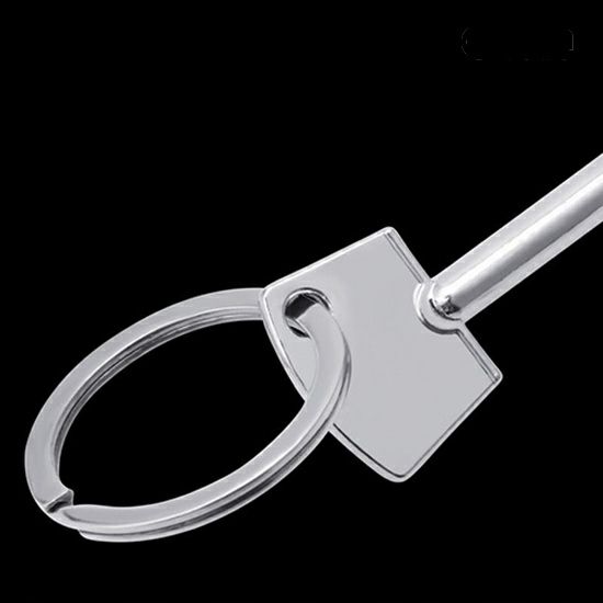 Breloczek Otwieracz do Piwka Kluczyk do Butelek Napoi Podręczny do Kluczy zdjęcie 8