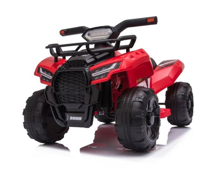 QUAD NA AKUMULATOR DLA MALUSZKA - CHAMPION 5000/JS320 zdjęcie 9