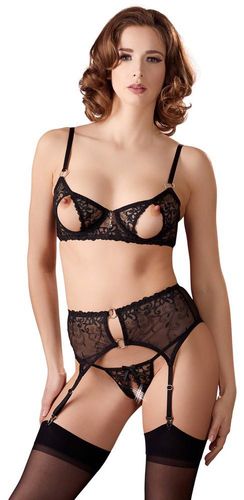 bra set open 80b/m na Arena.pl