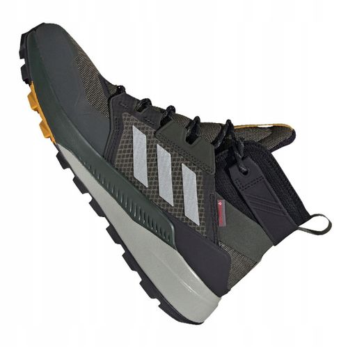 Buty adidas Terrex Trailmaker Mid Cold r.46 na Arena.pl