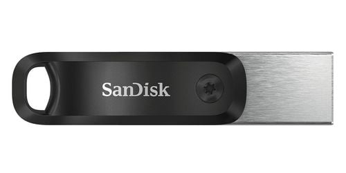 Pendrive SanDisk iXpand FLASH DRIVE GO 64GB na Arena.pl
