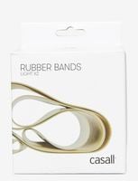 CASALL RUBBER BANDS LIGHT 2SZT