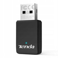 Karta sieciowa Tenda U11 (900Mb/s b/g/n/ac/ax)