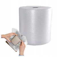 Folia BĄBELKOWA 40cm Pęcherzykowa Ochronna Mocna