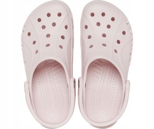 Damskie Buty Chodaki Klapki Crocs Baya 10126 Clog 39-40 na Arena.pl