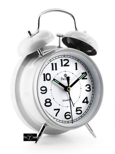 BUDZIK PACIFIC Q817B - white (do020f) na Arena.pl