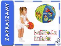 Ks Kids 10621 Młwica Pika 2w1