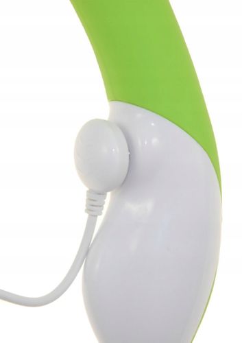 Wibrator WLENA-green na Arena.pl