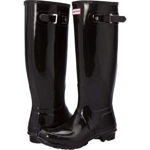 Hunter Original Gloss Black r.39 na Arena.pl