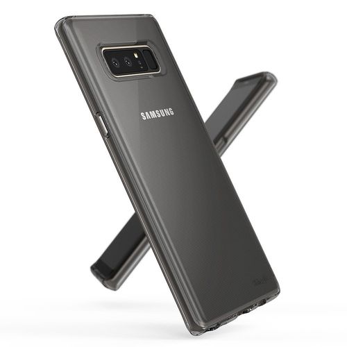ETUI RINGKE AIR DO GALAXY NOTE 8 + 2X FOLIA 3D na Arena.pl