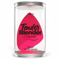 Tender Blender Gąbka Do Makijażu Ścięta - Różowa