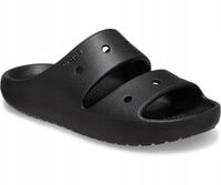 Crocs Dziecięce Lekkie Buty Klapki Classic V2 209421 Sandal 34-35