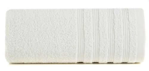 Ręcznik beżowy SABA 50X90 na Arena.pl