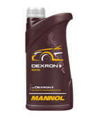 Olej Przekładniowy Mannol ATF-II GM Dexron II Automatic 1L 8205 236.5 236.7