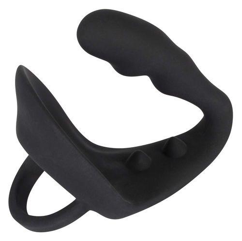 Black Velvets Ring & Plug na Arena.pl
