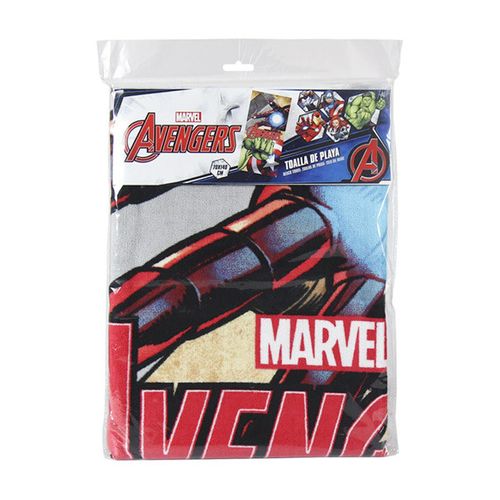 Ręcznik Plażowy Avengers na Arena.pl