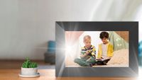 KODAK FOTORAMKA CYFROWA ramka DOTYKOWA zdjęcia filmy 7” WiFi