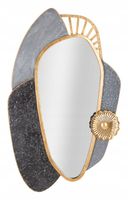 Lustro Mauro Ferretti ścienne 5,7 x 90,8 mm