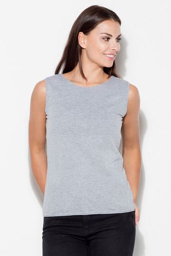 Bluzka K237 Szary M na Arena.pl