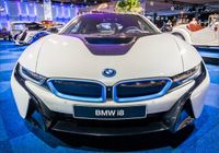 FOTOTAPETA FLIZ samochody BMW Mercedes Aud 400x280