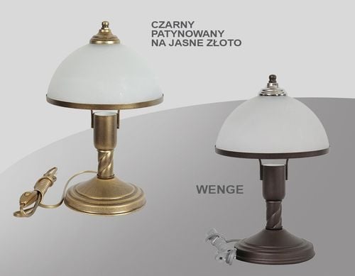 Lampka Nocna Olimp Mała na Arena.pl