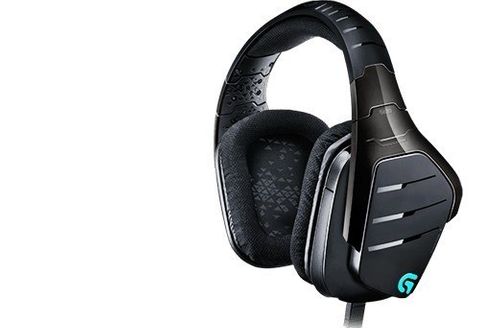 G633 Artemis Spectrum Gaming Headset na Arena.pl