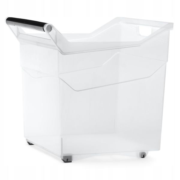 Pojemnik wielofunkcyjny NUK5H zdjęcie 1