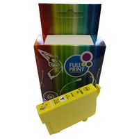 Zamiennik tuszu T29944010 (T29XL) Żółty Wydajny