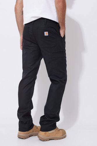 spodnie carhartt rugged stretch canvas pant na Arena.pl