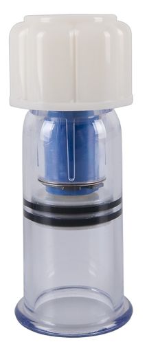 Dwie pompki do sutków na Arena.pl