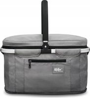 Torba na zakupy Käfer - składana 35 litrów