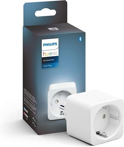 Gniazdo smart Philips Hue Inteligentne gniazdko na Arena.pl